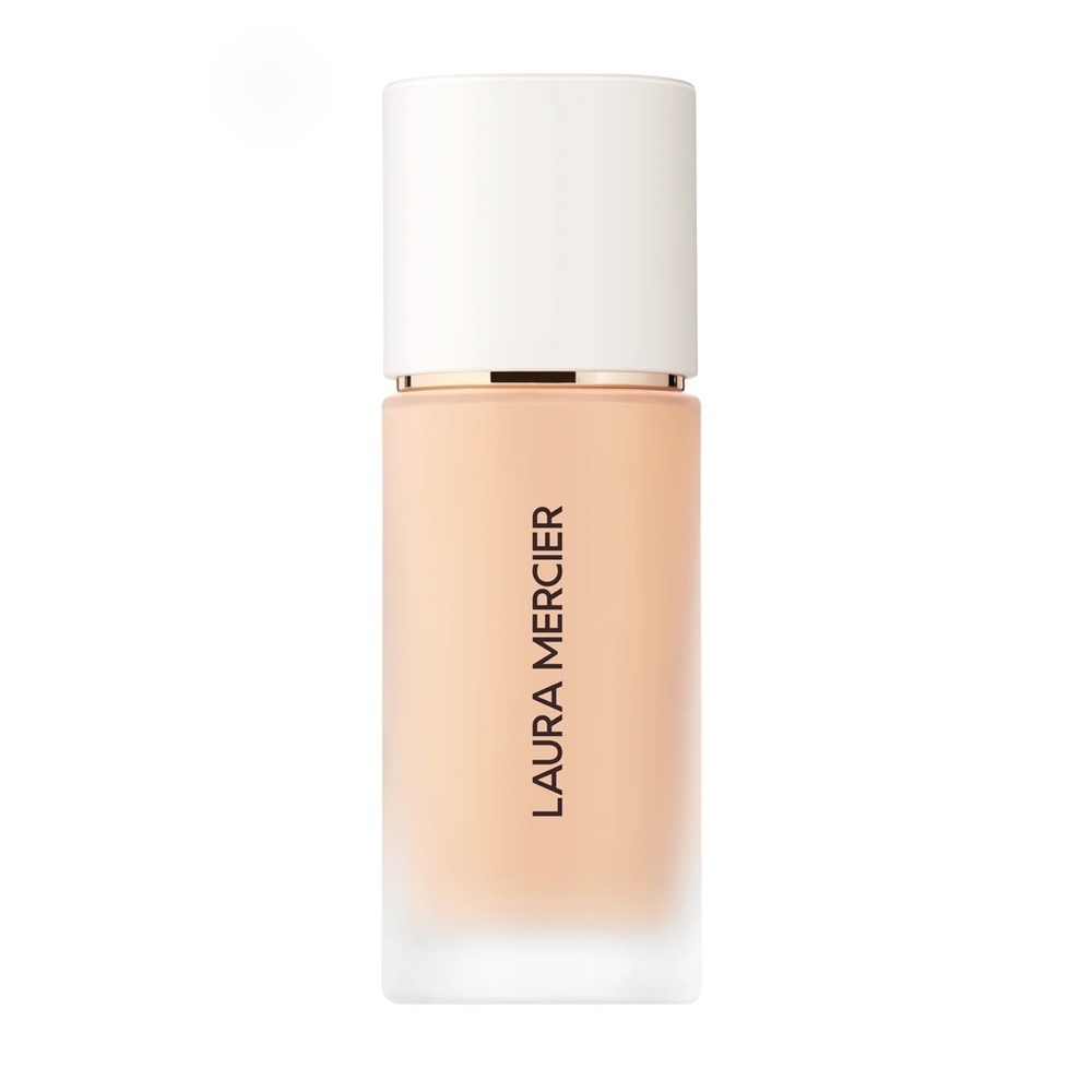 Laura Mericer Real Flawless Weightless Perfecting Foundation- 1N2 Vanille